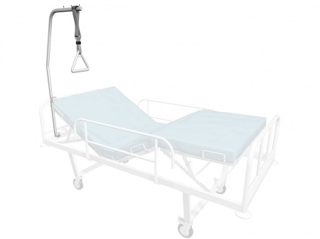 ШТАНГА ДЛЯ ПОДВЕСКИ РУЧНЫХ ОПОР МД 1