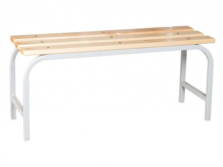 СКАМЬЯ ГАРДЕРОБНАЯ 1000X400X400