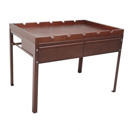 Стол для чистки оружия СТ-1200АР