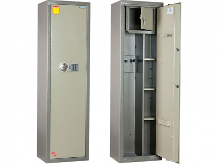 Сейф VALBERG ЗАСЛОН EL