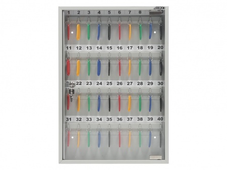 КЛЮЧНИЦА KEY-40 G