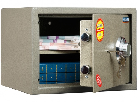 Сейф VALBERG ASM 25 CL**