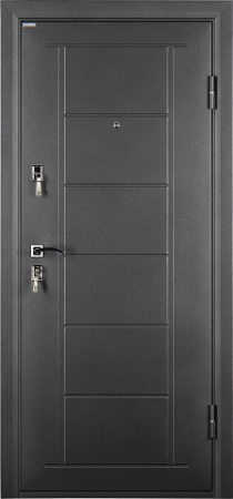 Металлическая дверь СТАЙЛ