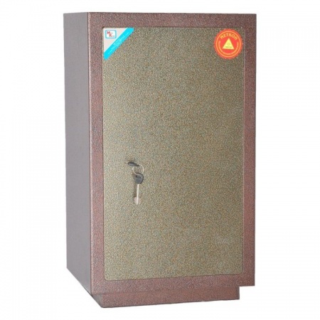 Сейф бухгалтерский ШБ-1КВ