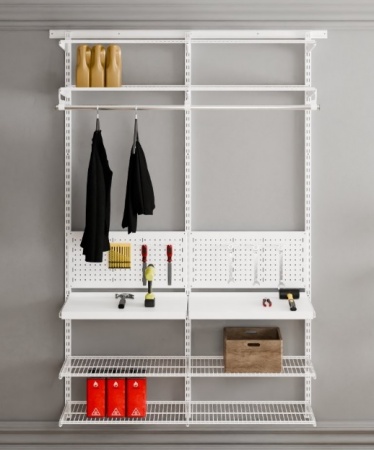 ПЕРФОРИРОВАННАЯ ПАНЕЛЬ GS 896х288