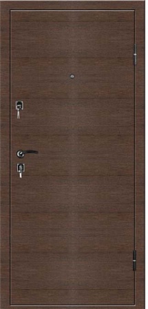 Металлическая дверь ГАММА