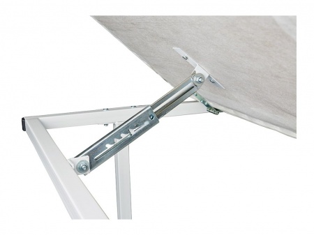 КУШЕТКА МЕДИЦИНСКАЯ СМОТРОВАЯ МД КС