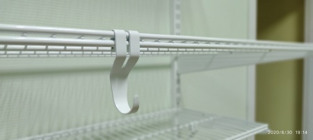 КРЮЧОК ТИТАН-GS