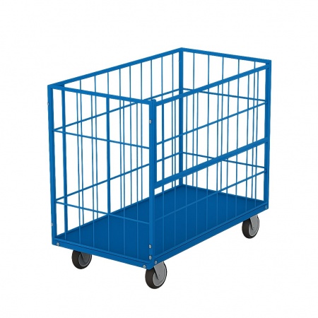 Контейнер трубчатый КТМ 5