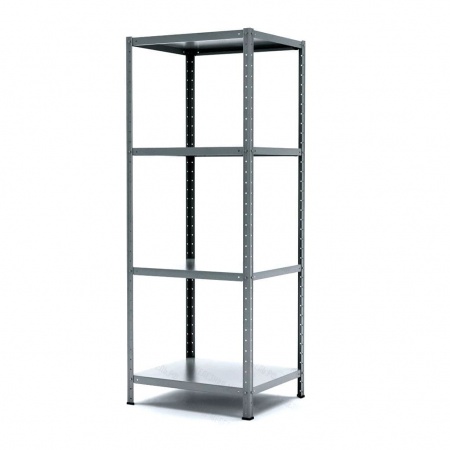 Стеллаж MS STANDART 220х70х50 (4 полки)