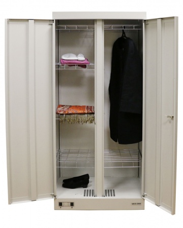 Шкаф сушильный ШСО-2000