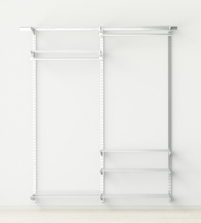 Гардеробная система 192х125х45