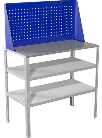 ВЕРСТАК GARAGE №114