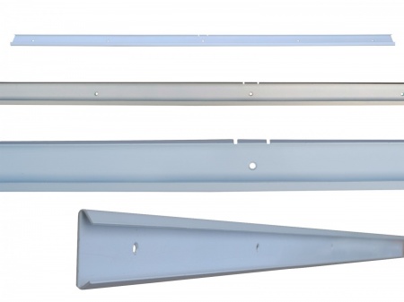 НЕСУЩИЙ РЕЛЬС 1560