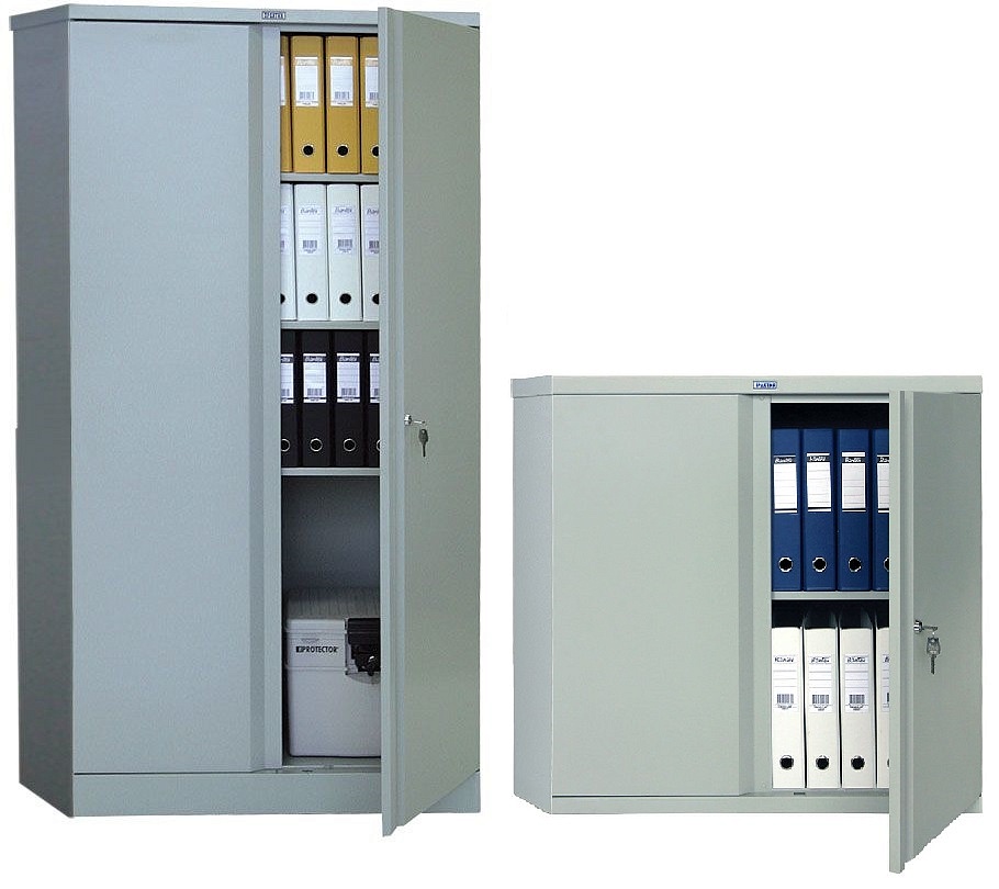 Шкафы для документов