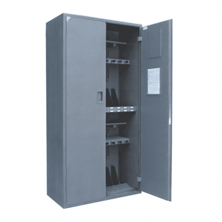 Сейф оружейный ОШ-20 УН