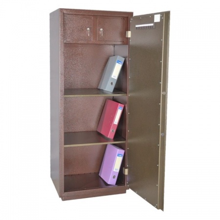 Сейф бухгалтерский МБ-71