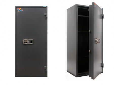 Сейф VALBERG КВАРЦИТ 120/55T EL