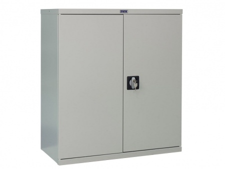 МЕТАЛЛИЧЕСКИЙ ШКАФ ДЛЯ ОФИСА ПРАКТИК СВ-11