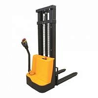 Штабелеры электрические самоходные