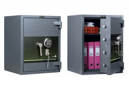 Сейф MDTB FORT M 67 EK