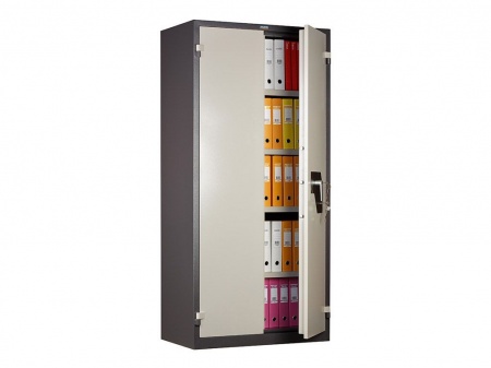 МЕТАЛЛИЧЕСКИЙ ШКАФ ДЛЯ ОФИСА VALBERG BM-1993KL