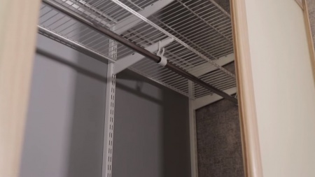 Гардеробная система ТИТАН - GS - 350