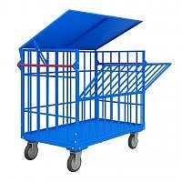 Контейнер сетчатый 