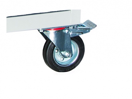 Подкатная инструментальная тележка WDS-7