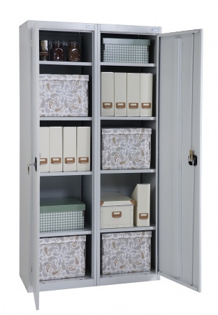 Шкаф архивный ШХА-100(40)