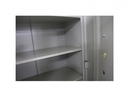 МЕТАЛЛИЧЕСКИЙ ШКАФ ДЛЯ ОФИСА VALBERG AMH 1891