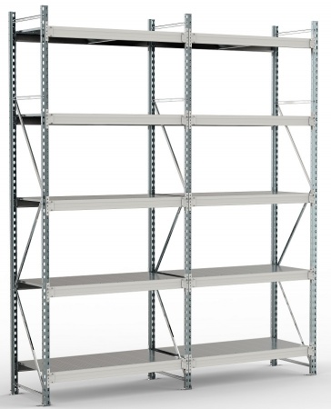 SGR-V Стеллаж 2165-3,0