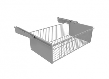 ВЫДВИЖНАЯ КОРЗИНА 563*340*181