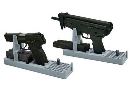 Сейф оружейный ОШ-72-ПУ