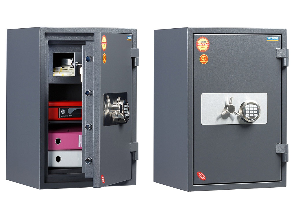 Сейфы