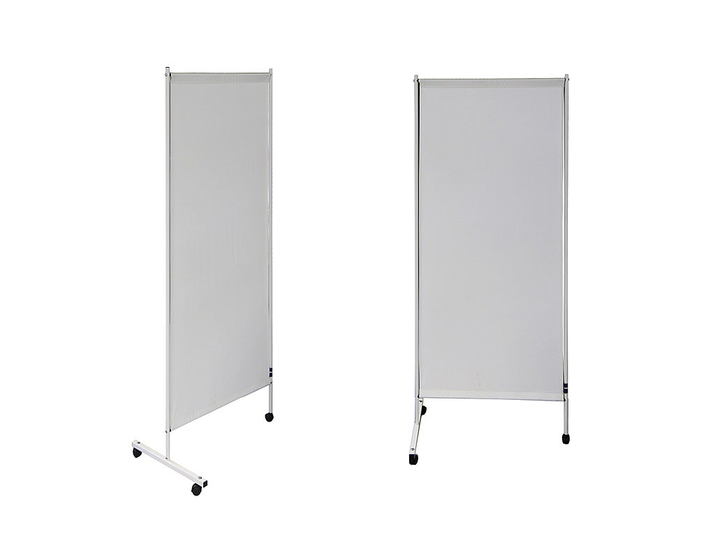 Ширмы медицинские