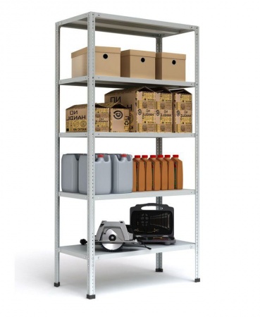 СТФУ Стеллаж 1055-2.5