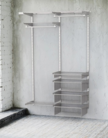 Гардеробная система 101
