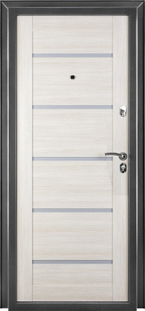 Металлическая дверь ЛАРГО