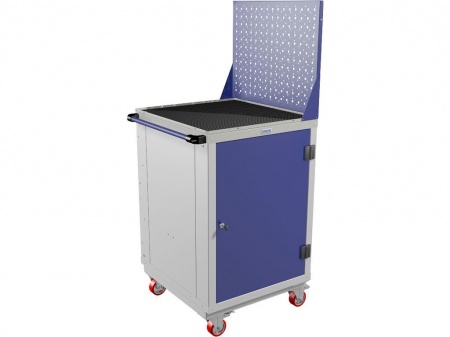 Металлическая тумба для инструментов КОМПЛЕКТ WS-1