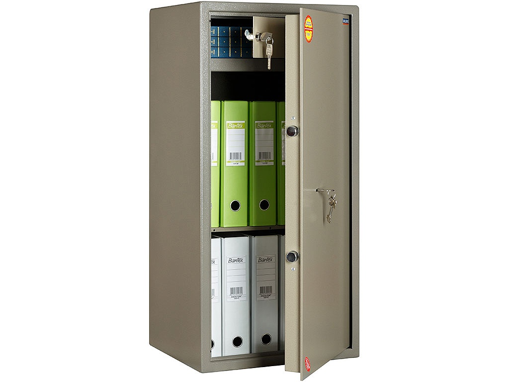 Офисные сейфы