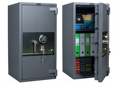 Сейф MDTB BASTION M 99 EK