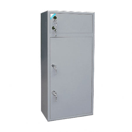 Сейф оружейный ОШ-10 «Сайга»