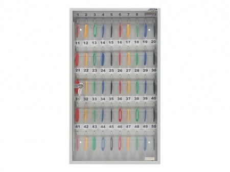 КЛЮЧНИЦА KEY-50 G