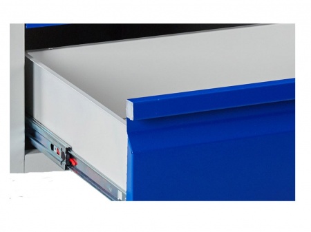 Подкатная инструментальная тележка WDS-5