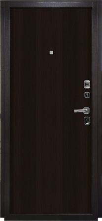 Металлическая дверь БИЗОН