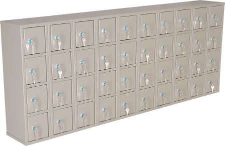 Ящик для телефонов навесной ЯТ-03