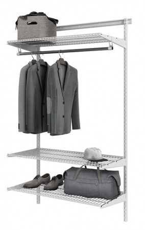 Гардеробная система ТИТАН - GS - 450S