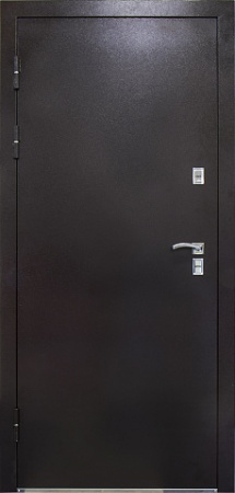 МЕТАЛЛИЧЕСКАЯ ДВЕРЬ ВИНТЕР 2066-880 R/L