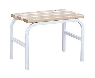 Скамья для раздевалок